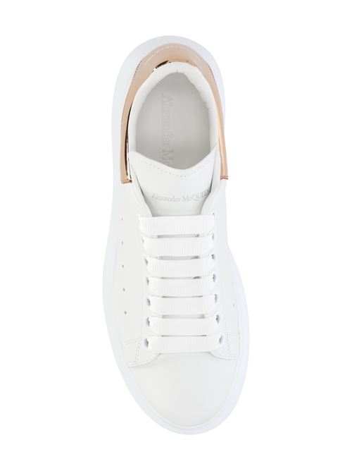 Sneakers for woman. Alexander McQueen | 718232WIEE49094